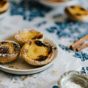 Pastéis de nata